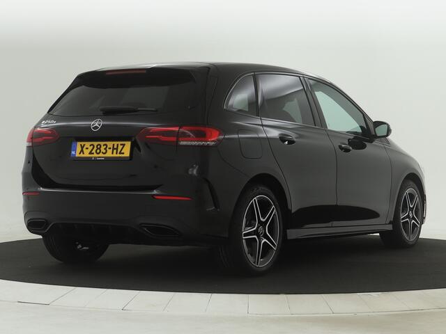 Mercedes-Benz B-KLASSE 250 e AMG Plug-in Hybrid Limited | AMG Styling |