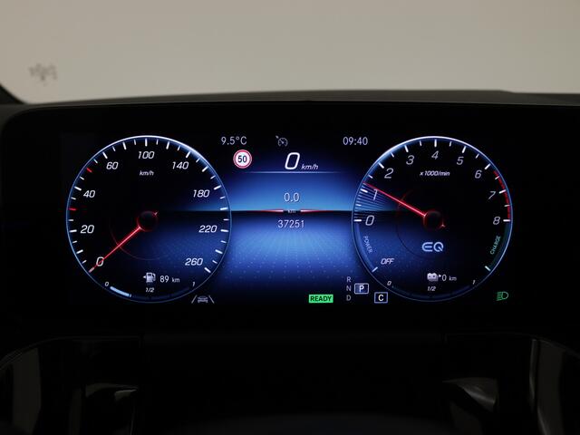 Mercedes-Benz B-KLASSE 250 e AMG Plug-in Hybrid Limited | AMG Styling |