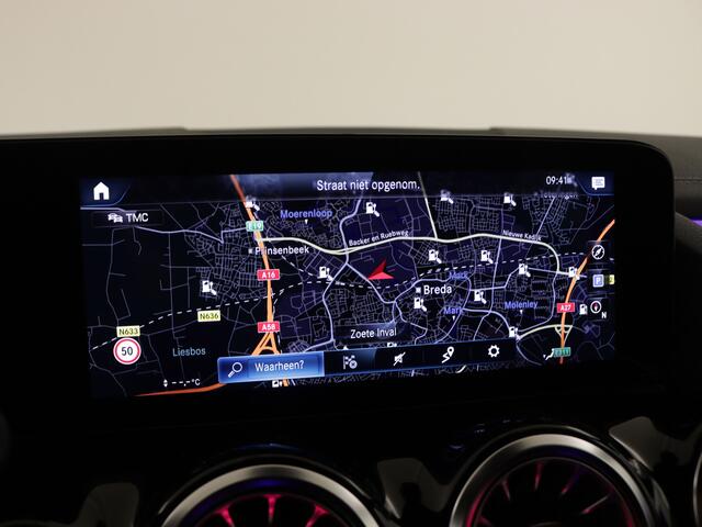 Mercedes-Benz B-KLASSE 250 e AMG Plug-in Hybrid Limited | AMG Styling |