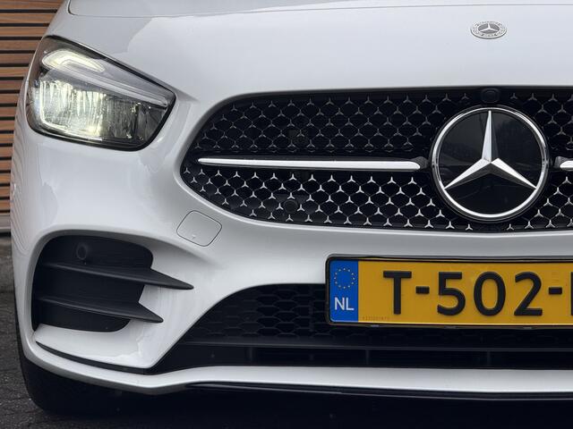 Mercedes-Benz B-KLASSE 180 AMG Line Panodak / Navi / Clima / Sfeer / Comfortstoelen
