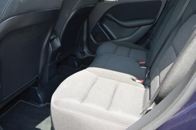 Mercedes-Benz B-KLASSE 180 AMG | AUT - CAMERA - STOELVERW