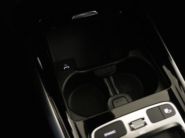 Mercedes-Benz B-KLASSE 250 e Business Line | Zitcomfortpakket | Warmtewerend, donkergetint glas achter | USB-pakket plus | EASY PACK achterklep | Dodehoekassistent | Verwarmde stoelen vooraan |