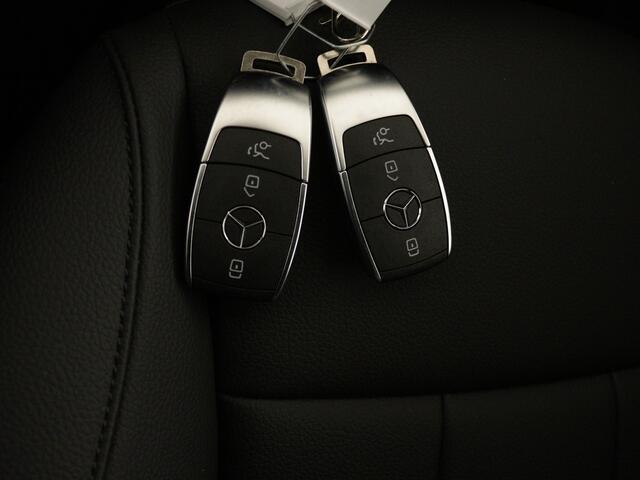 Mercedes-Benz B-KLASSE 250 e Business Line | Zitcomfortpakket | Warmtewerend, donkergetint glas achter | USB-pakket plus | EASY PACK achterklep | Dodehoekassistent | Verwarmde stoelen vooraan |