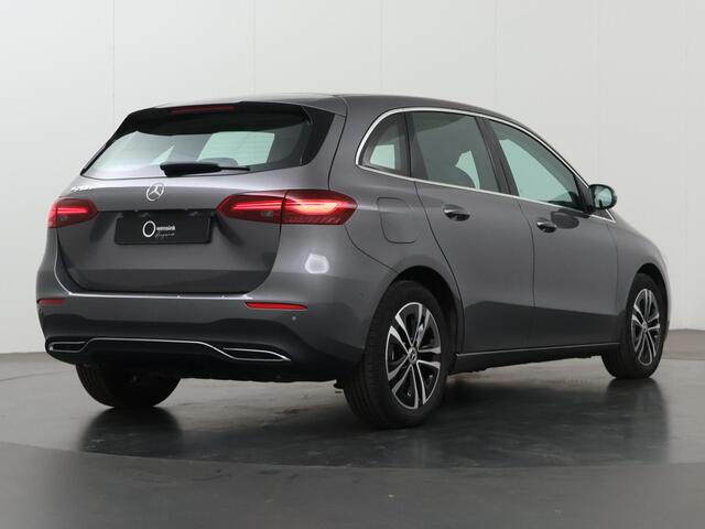 Mercedes-Benz B-KLASSE 250 e Business Line | Apple carplay | Verwarmd stuur | Elektrische achterklep |