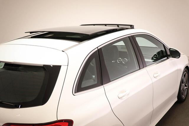 Mercedes-Benz B-KLASSE 200 Business Solution AMG | PANORAMADAK | SFEERVERLICHTING | APPLE | CAMERA