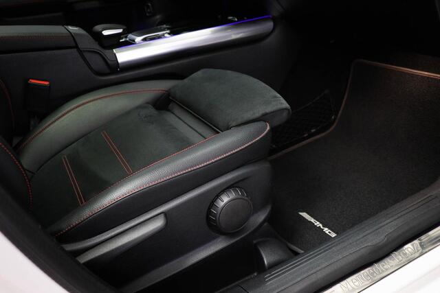 Mercedes-Benz B-KLASSE 200 Business Solution AMG | PANORAMADAK | SFEERVERLICHTING | APPLE | CAMERA