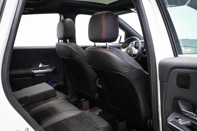 Mercedes-Benz B-KLASSE 200 Business Solution AMG | PANORAMADAK | SFEERVERLICHTING | APPLE | CAMERA