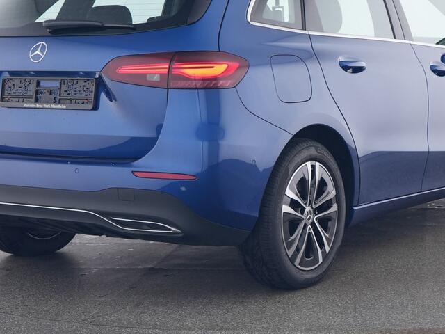 Mercedes-Benz B-KLASSE 250 e Face Lift Plug-In Hybride Trekhaak | Ledkoplampen | Stuur en Stoelverwarming | 11kW Laden | Achteruitrijcamera. Inclusief 48 maanden MB Certified garantie voor Europa.