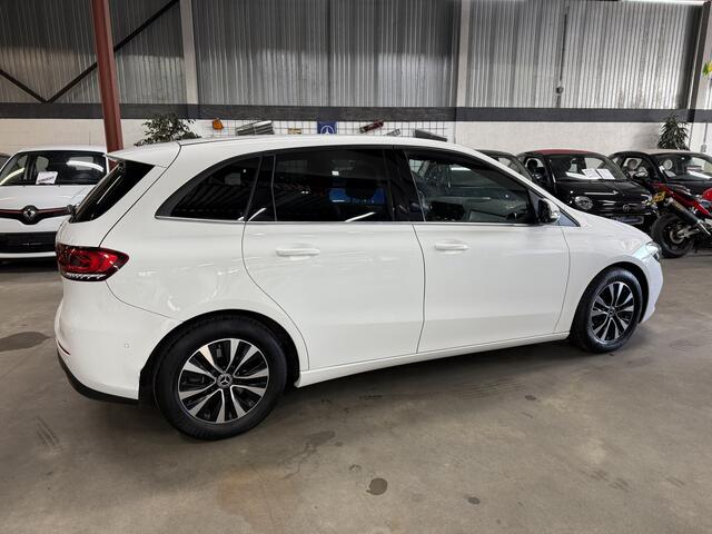 Mercedes-Benz B-KLASSE 200 Business Solution