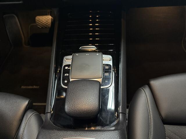 Mercedes-Benz B-KLASSE 200 Business Solution