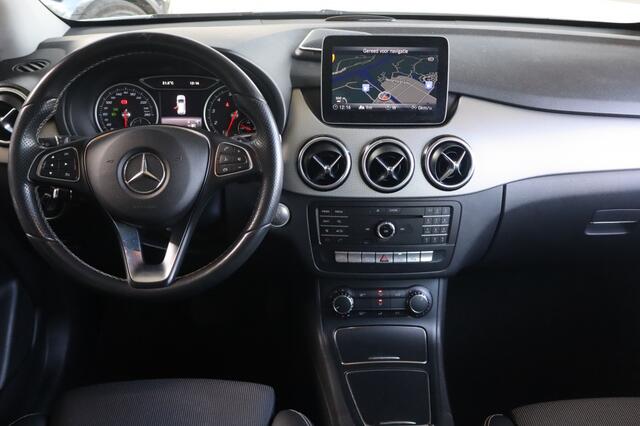 Mercedes-Benz B-KLASSE 160 Ambition | Geen import | AMG Pakket | Hoge instap | Automaat