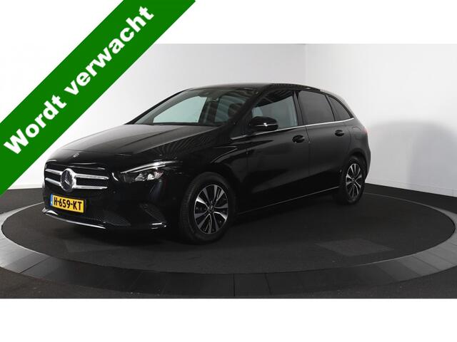 Mercedes-Benz B-KLASSE 180 Business Solution