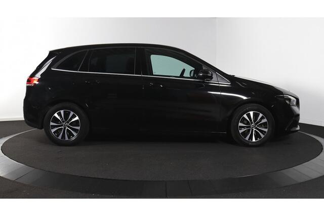 Mercedes-Benz B-KLASSE 180 Business Solution