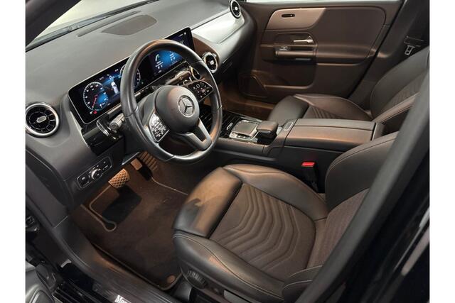 Mercedes-Benz B-KLASSE 180 Business Solution