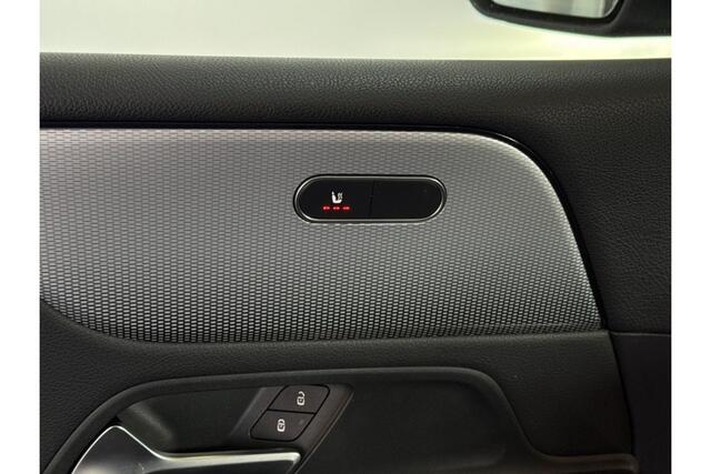 Mercedes-Benz B-KLASSE 180 Business Solution