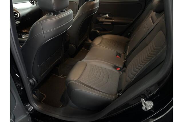 Mercedes-Benz B-KLASSE 180 Business Solution