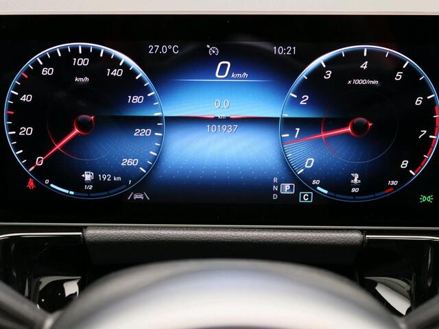 Mercedes-Benz B-KLASSE 180 Business Solution AMG AMG Line | Panorama Schuif-Kanteldak | Stoelverwarming | Inclusief 24 maanden MB Certified garantie voor Europa.