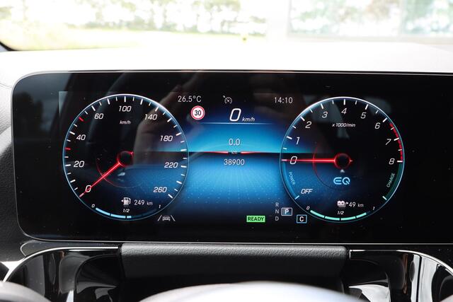 Mercedes-Benz B-KLASSE 250 e Premium AMG | 360°cam | Rijklaarprijs - incl.garantie