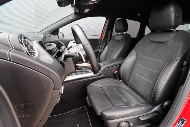 Mercedes-Benz B-KLASSE 250 e Premium AMG | 360°cam | Rijklaarprijs - incl.garantie