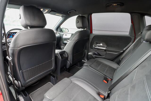 Mercedes-Benz B-KLASSE 250 e Premium AMG | 360°cam | Rijklaarprijs - incl.garantie