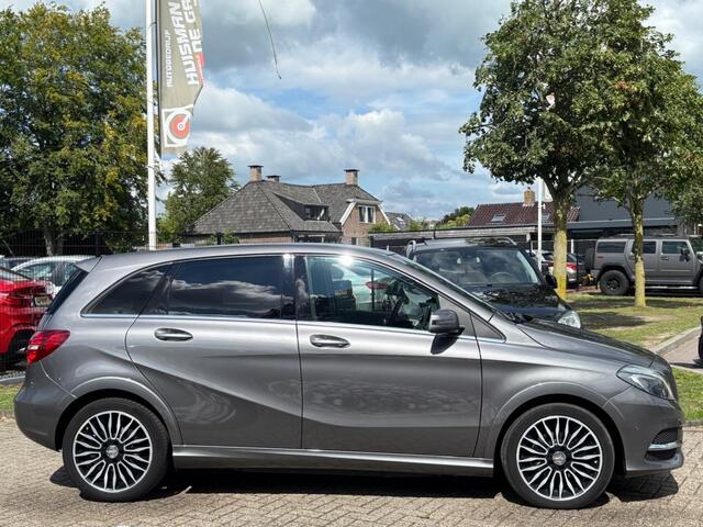 Mercedes-Benz B-KLASSE 250 e Prestige 28 kWh NL Auto Leer Xenon 2016
