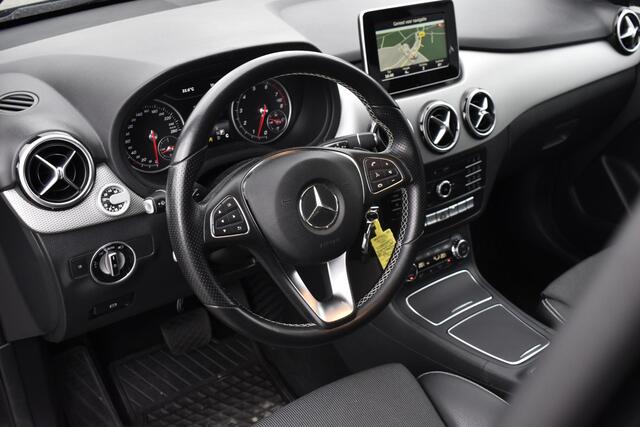 Mercedes-Benz B-KLASSE 200 Urban