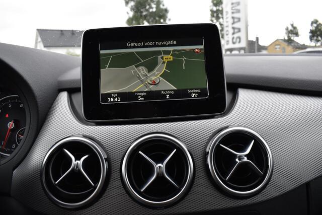 Mercedes-Benz B-KLASSE 200 Urban