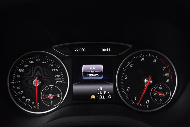 Mercedes-Benz B-KLASSE 200 Urban