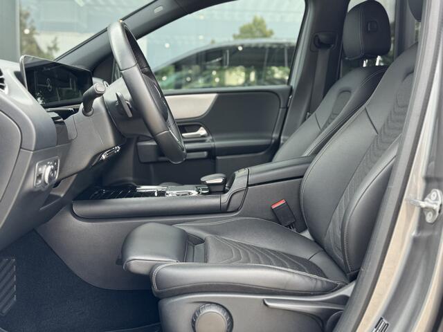 Mercedes-Benz B-KLASSE 180 AUT Business Solution | Camera | Elektrische achterklep | NL-AUTO