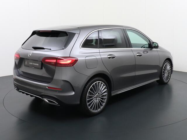 Mercedes-Benz B-KLASSE 250 e AMG Line | Keyless Leder 19'' Multispaaks