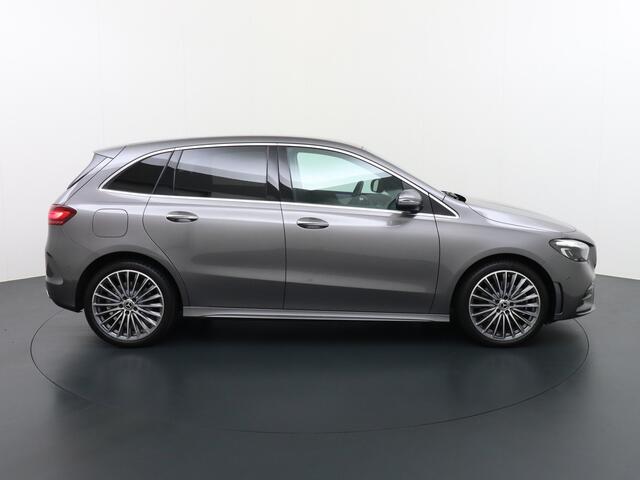 Mercedes-Benz B-KLASSE 250 e AMG Line | Keyless Leder 19'' Multispaaks