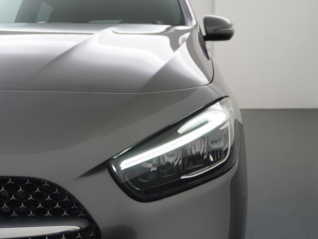 Mercedes-Benz B-KLASSE 250 e AMG Line | Keyless Leder 19'' Multispaaks