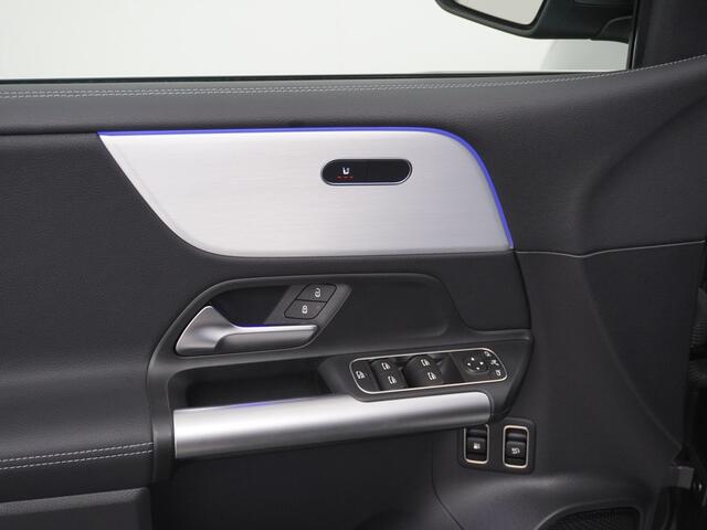 Mercedes-Benz B-KLASSE 250 e AMG Line | Keyless Leder 19'' Multispaaks