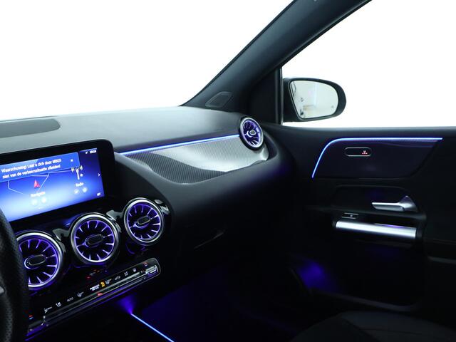 Mercedes-Benz B-KLASSE 250 e Star Edition AMG Line | AMG Line | Night Pakket | Sfeerverlichting | Inclusief 24 maanden MB Certified garantie voor Europa.