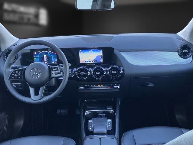 Mercedes-Benz B-KLASSE 250 e Business ** APPLE/ANDROID - NAVI - HALF-LEDER - SPOORASS - CRUISE ** 1e EIG - UNFALLFREI ** ** INFORMEER OOK NAAR ONZE AANTREKKELIJKE FINANCIAL-LEASE TARIEVEN **