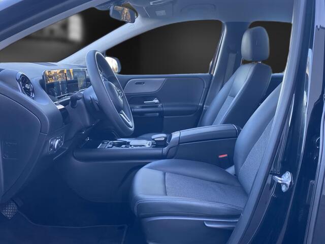 Mercedes-Benz B-KLASSE 250 e Business ** APPLE/ANDROID - NAVI - HALF-LEDER - SPOORASS - CRUISE ** 1e EIG - UNFALLFREI ** ** INFORMEER OOK NAAR ONZE AANTREKKELIJKE FINANCIAL-LEASE TARIEVEN **