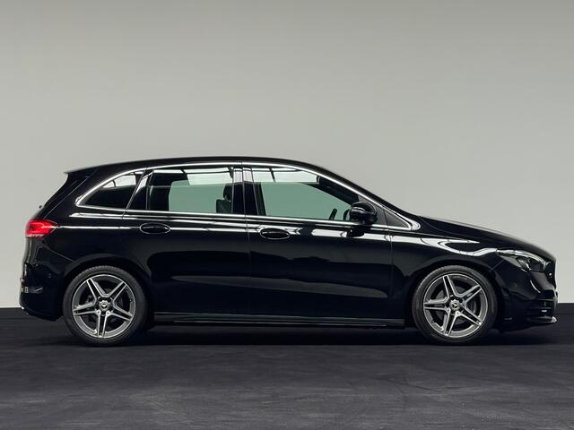 Mercedes-Benz B-KLASSE 180 Bus. Sol. AMG