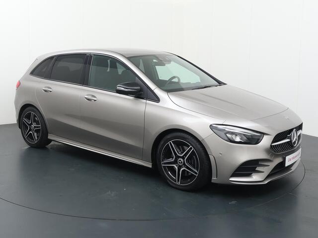Mercedes-Benz B-KLASSE 220 Launch Edition Premium