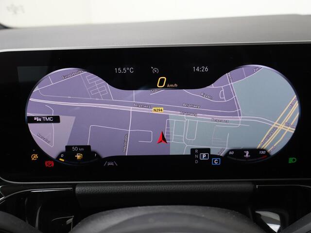 Mercedes-Benz B-KLASSE 220 Launch Edition Premium