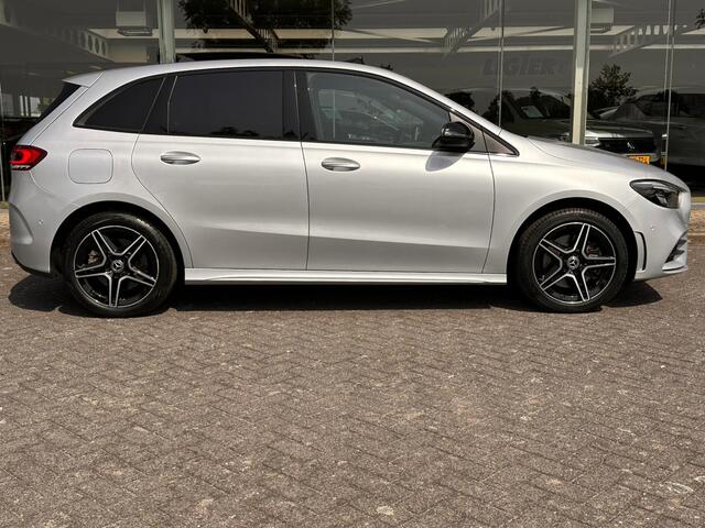 Mercedes-Benz B-KLASSE 250 e Business Solution AMG Limited Automaat | Pano | AMG pack | Digt Dash | occasion