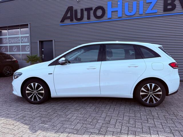 Mercedes-Benz B-KLASSE 250 e Advantage Sportstoelen Camera Widescreen