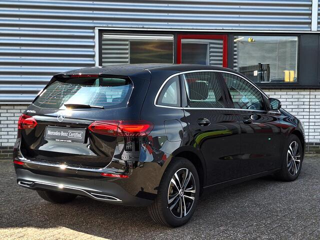 Mercedes-Benz B-KLASSE 250 e Business Line | Achteruitrijcamera | Widescreen | Stoelverwarming | Elektrische achterklep | LED verlichting
