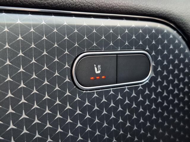 Mercedes-Benz B-KLASSE 250 e Business Line | Achteruitrijcamera | Widescreen | Stoelverwarming | Elektrische achterklep | LED verlichting