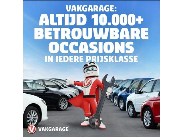 Mercedes-Benz B-KLASSE 180 Ambition