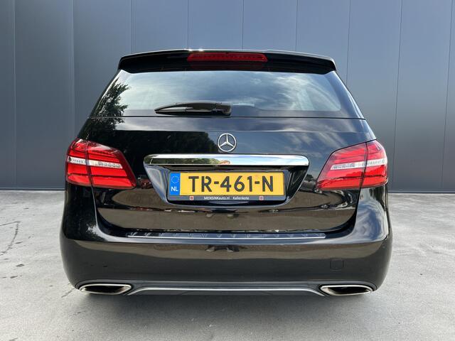 Mercedes-Benz B-KLASSE 180 AUTOMAAT Prestige CAMERA XENON NAVI CRUISE ECC