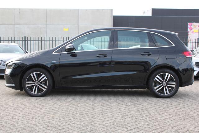 Mercedes-Benz B-KLASSE 250e AUT8 Luxury Limited LEDER SFEER CARPLAY CAMERA