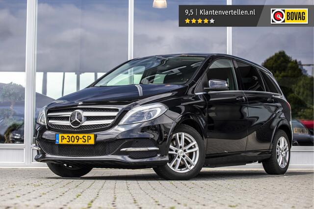 Mercedes-Benz B-KLASSE 250 e 28 kWh | CAM | Stoelver. | Xenon |