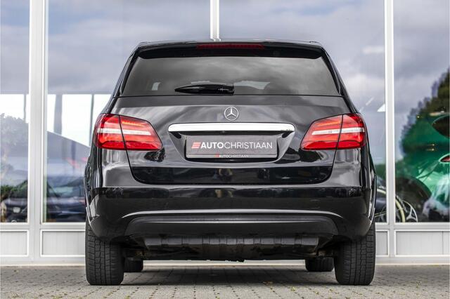 Mercedes-Benz B-KLASSE 250 e 28 kWh | CAM | Stoelver. | Xenon |