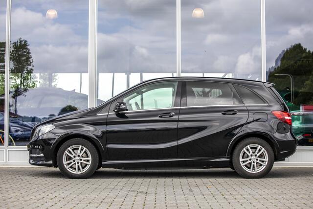 Mercedes-Benz B-KLASSE 250 e 28 kWh | CAM | Stoelver. | Xenon |