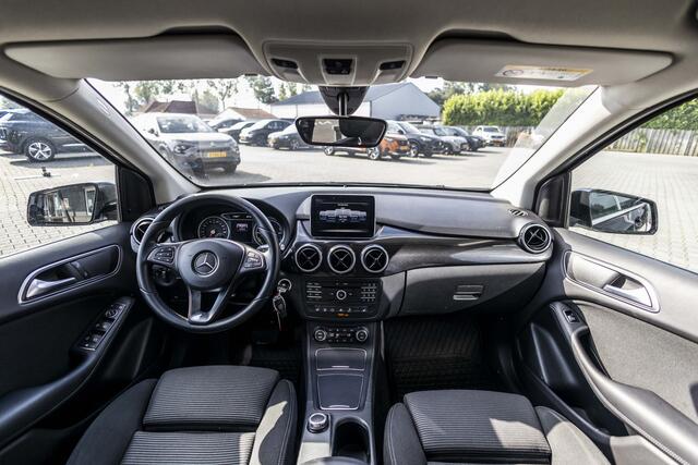 Mercedes-Benz B-KLASSE 250 e 28 kWh | CAM | Stoelver. | Xenon |